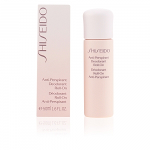 DEODORANT anti-perspirant roll-on 50 ml
