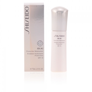 IBUKI protective moisturizer 75 ml IBUKI protective moisturizer 75 ml
