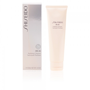 IBUKI purifying cleanser 125 ml IBUKI purifying cleanser 125 ml