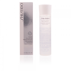 INSTANT eye & lip makeup remover 125 ml INSTANT eye & lip makeup remover 125 ml