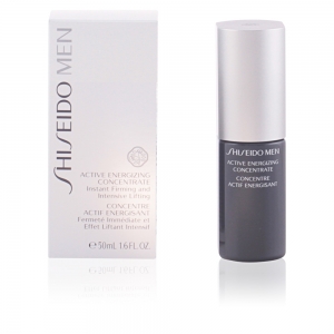 MEN active energizing concentrate 50 ml