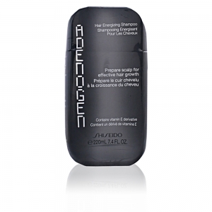 MEN ADENOGEN hair energizing shampoo 220 ml