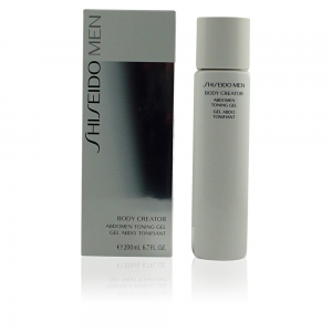 MEN body creator abdo toning gel 200 ml MEN body creator abdo toning gel 200 ml