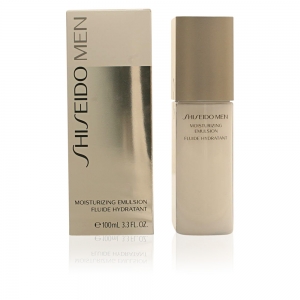 MEN moisturizing emulsion 100 ml