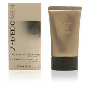 MEN moisturizing self-tanner 50 ml MEN moisturizing self-tanner 50 ml