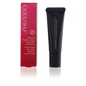 NATURAL FINISH cream concealer #03-medium 10 ml NATURAL FINISH cream concealer #03-medium 10 ml