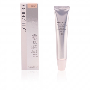 PERFECT HYDRATING BB CREAM SPF30 #medium 30 ml