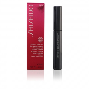 PERFECT mascara defining volume #BK901-black 8 ml PERFECT mascara defining volume #BK901-black 8 ml