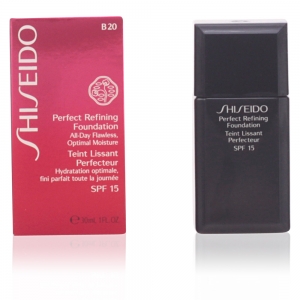 PERFECT REFINING foundation SPF15 #B20 30 ml PERFECT REFINING foundation SPF15 #B20 30 ml