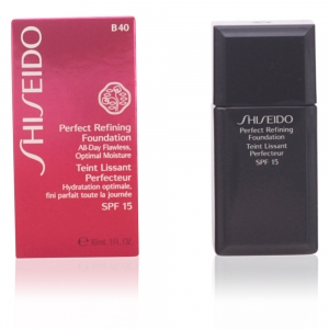 PERFECT REFINING foundation SPF15 #B40 30 ml PERFECT REFINING foundation SPF15 #B40 30 ml