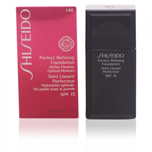 PERFECT REFINING foundation SPF15 #I40 30 ml PERFECT REFINING foundation SPF15 #I40 30 ml