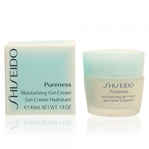 PURENESS moisturizing gel cream 40 ml PURENESS moisturizing gel cream 40 ml