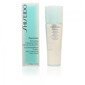 PURENESS refreshing cleansing water 150 ml PURENESS refreshing cleansing water 150 ml