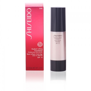 RADIANT LIFTING foundation #B60-natural deep beige 30 ml