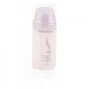 SENSCIENCE revive silk styling creme 100 ml SENSCIENCE revive silk styling creme 100 ml