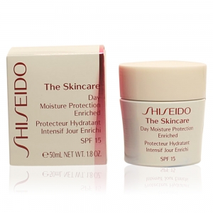 THE SKINCARE day moisturizer protection enriched 50 ml THE SKINCARE day moisturizer protection enriched 50 ml