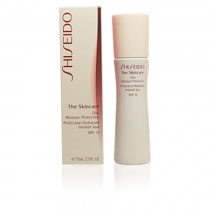 THE SKINCARE day moisturizer protection SPF15 75 ml THE SKINCARE day moisturizer protection SPF15 75 ml
