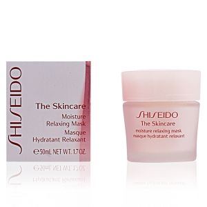 THE SKINCARE moisture relaxing mask 50 ml THE SKINCARE moisture relaxing mask 50 ml