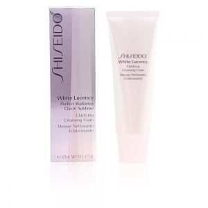 WHITE LUCENCY clarifying cleansing foam 125 ml WHITE LUCENCY clarifying cleansing foam 125 ml