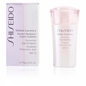 WHITE LUCENCY protective day emulsion SPF15 75 ml WHITE LUCENCY protective day emulsion SPF15 75 ml