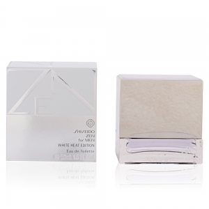 ZEN FOR MEN WHITE HEAT EDITION edt vapo 50 ml ZEN FOR MEN WHITE HEAT EDITION edt vapo 50 ml