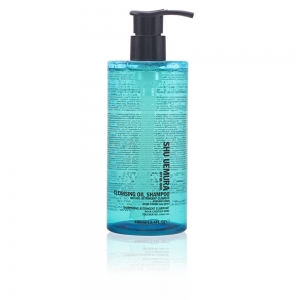 CLEANSING OIL shampoo anti-oil astringent cleanser 400 ml CLEANSING OIL shampoo anti-oil astringent cleanser 400 ml