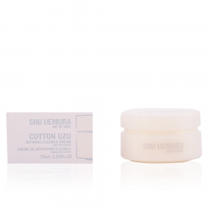 COTTON UZU defining flexible cream 75 ml