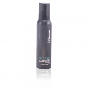 KAZE WAVE sensual curl texturizing foam 150 ml KAZE WAVE sensual curl texturizing foam 150 ml