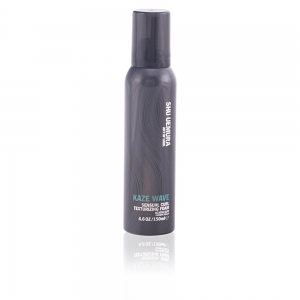 KAZE WAVE sensual curl texturizing foam 150 ml