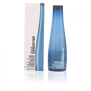 MUROTO VOLUME shampoo 300 ml MUROTO VOLUME shampoo 300 ml