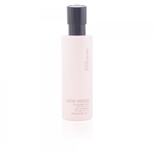 SATIN DESIGN polishing milk 250 ml SATIN DESIGN polishing milk 250 ml