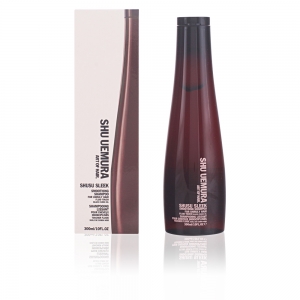 SHUSU SLEEK shampoo 300 ml