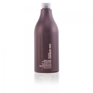 SHUSU SLEEK shampoo 750 ml