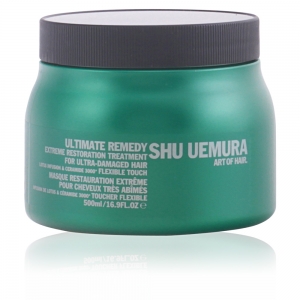 ULTIMATE REMEDY masque 500 ml ULTIMATE REMEDY masque 500 ml