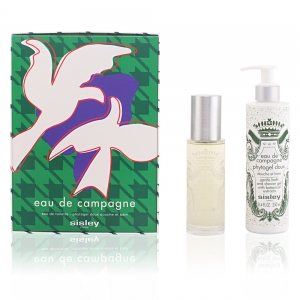 EAU DE CAMPAGNE LOTE 2 pz EAU DE CAMPAGNE LOTE 2 pz