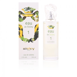 EAU DE SISLEY 1 edt vapo 100 ml EAU DE SISLEY 1 edt vapo 100 ml
