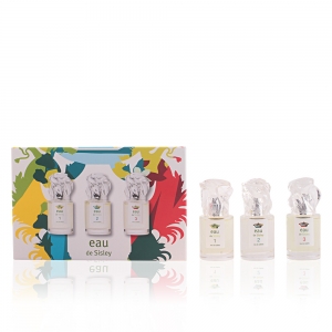EAU DE SISLEY LOTE 3 pz EAU DE SISLEY LOTE 3 pz