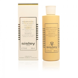 PHYTO CHEVEUX shampooing phyto-aromatique 200 ml PHYTO CHEVEUX shampooing phyto-aromatique 200 ml
