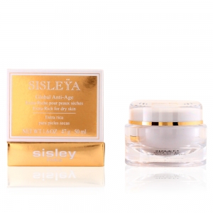 PHYTO GLOBAL sisleÿa anti-age extra riche 50ml PHYTO GLOBAL sisleÿa anti-age extra riche 50ml
