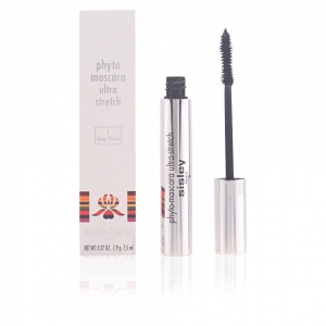 PHYTO-MASCARA ultra-stretch #01-deep black 7.5 ml PHYTO-MASCARA ultra-stretch #01-deep black 7.5 ml