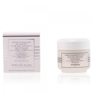 PHYTO NUIT crème collagène et mauve pot 50 ml PHYTO NUIT crème collagène et mauve pot 50 ml