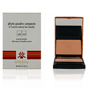 PHYTO poudre compacte #03-sable 9 gr PHYTO poudre compacte #03-sable 9 gr