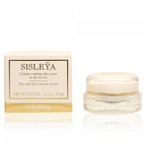 PHYTO SPECIFIC sisleÿa crème contour yeux et levres 15 ml