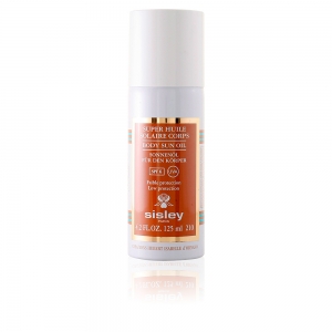 PHYTO SUN huile solaire corps SPF6 125 ml PHYTO SUN huile solaire corps SPF6 125 ml