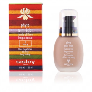 PHYTO-TEINT éclat #01-ivory 30 ml PHYTO-TEINT éclat #01-ivory 30 ml