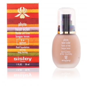 PHYTO-TEINT éclat #03-apricot 30 ml PHYTO-TEINT éclat #03-apricot 30 ml