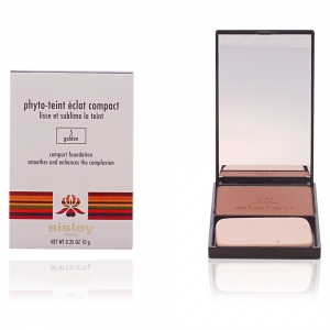 PHYTO-TEINT éclat compact #05-golden 10 gr PHYTO-TEINT éclat compact #05-golden 10 gr