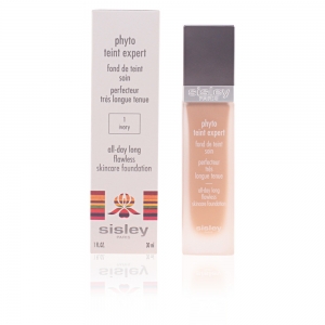 PHYTO-TEINT expert #1-ivory 30 ml PHYTO-TEINT expert #1-ivory 30 ml