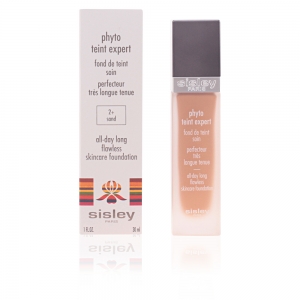 PHYTO-TEINT expert #2+ sand 30 ml PHYTO-TEINT expert #2+ sand 30 ml