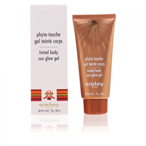 PHYTO-TOUCHES gel teinté corps 100 ml PHYTO-TOUCHES gel teinté corps 100 ml